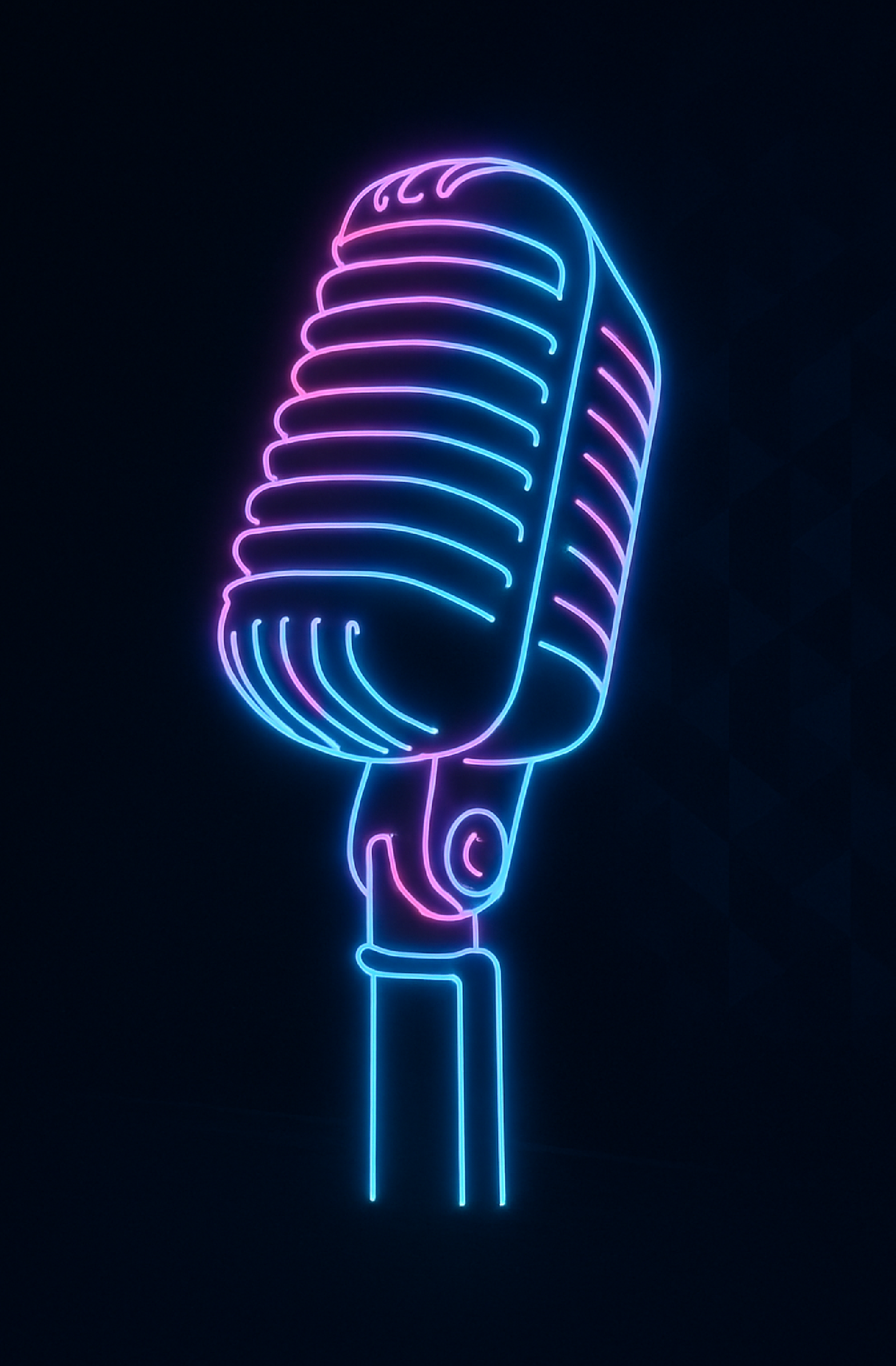 Neon Podcast